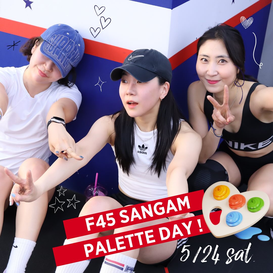 운동 초보자 이미지